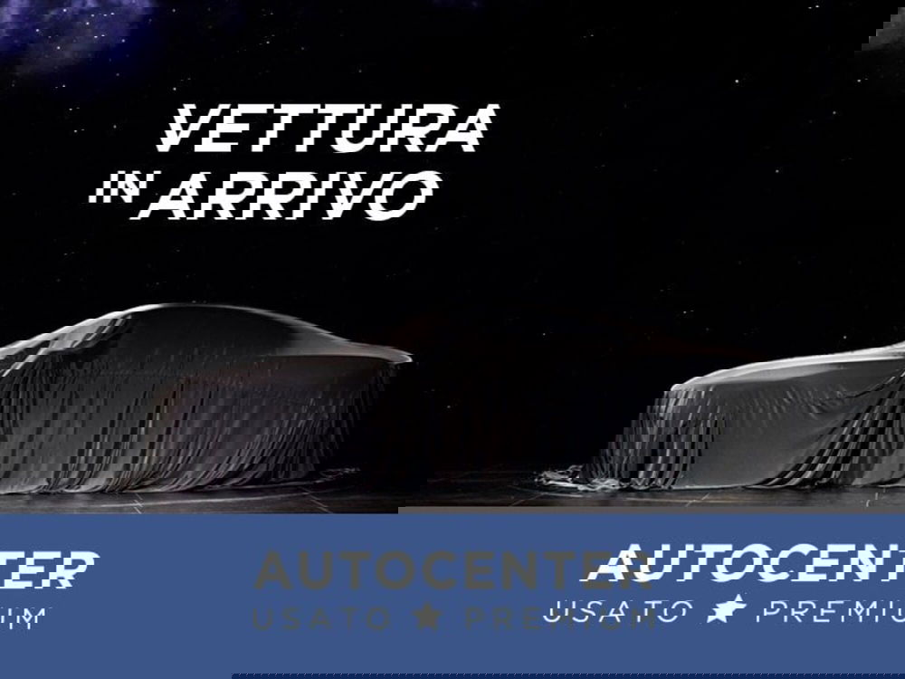 Land Rover Range Rover Evoque usata a Mantova