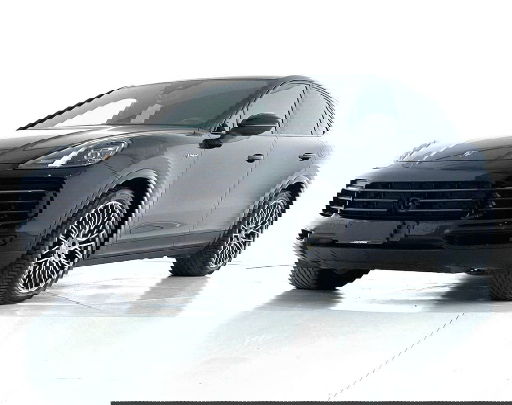 Porsche Cayenne Coupé usata a Perugia