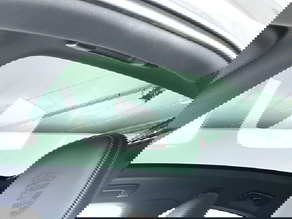 Porsche Cayenne Coupé usata a Perugia (10)