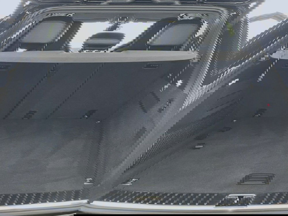 Porsche Cayenne Coupé usata a Perugia (11)