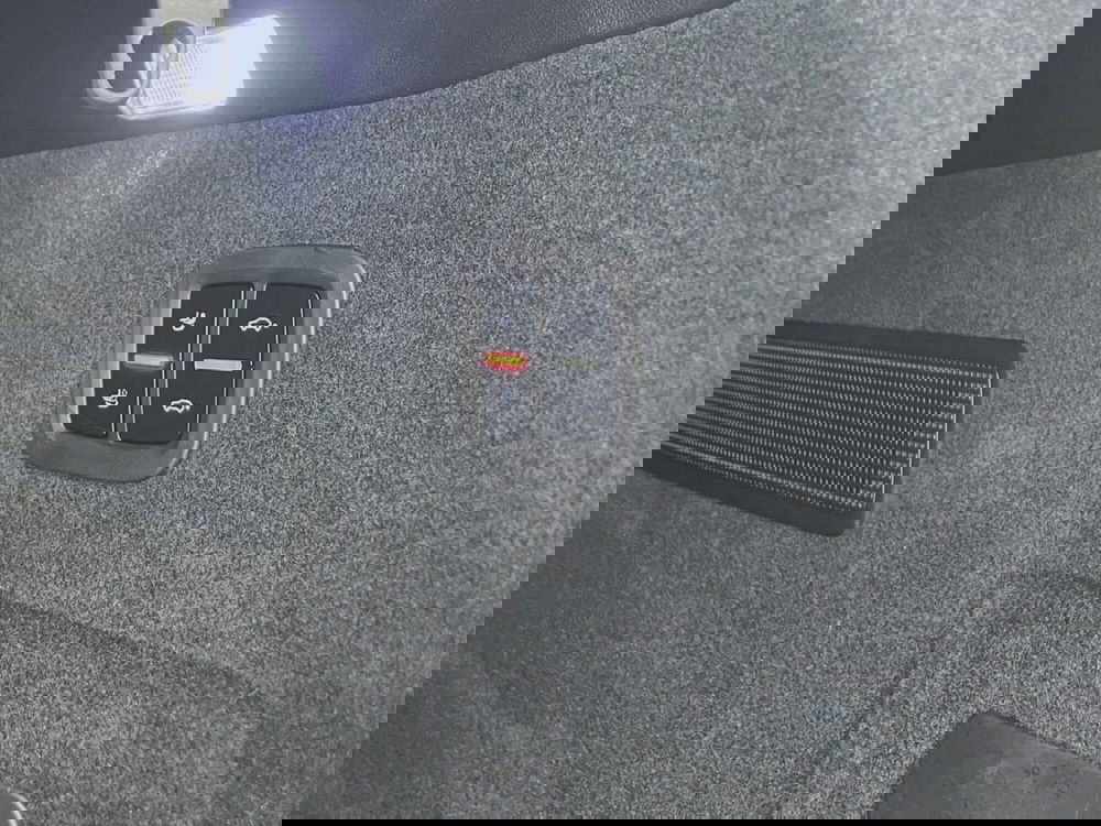 Porsche Cayenne Coupé usata a Perugia (13)