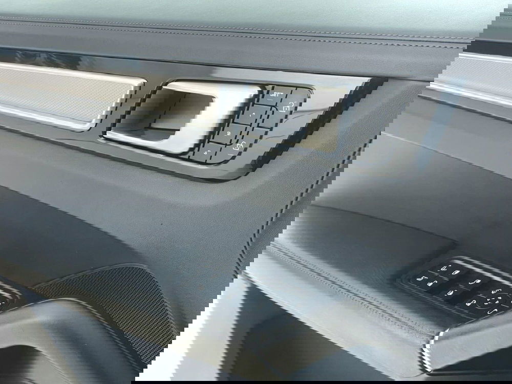 Porsche Cayenne Coupé usata a Perugia (14)