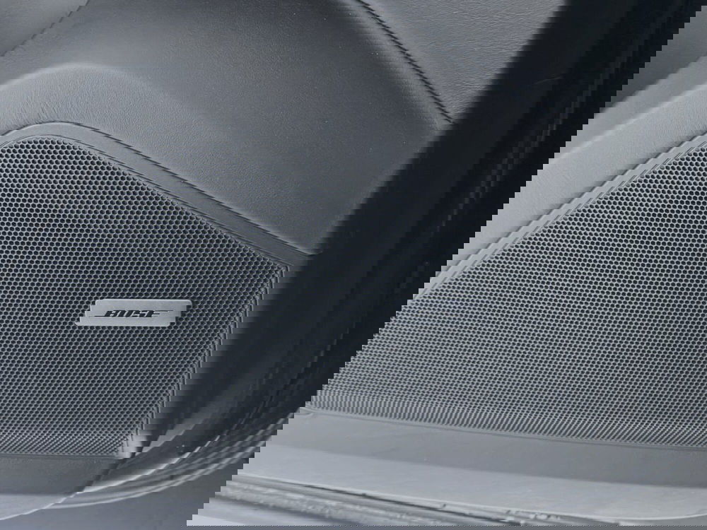 Porsche Cayenne Coupé usata a Perugia (17)