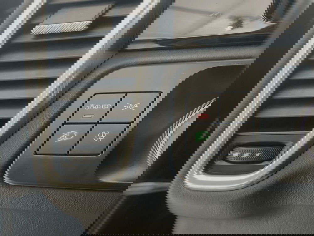 Porsche Cayenne Coupé usata a Perugia (18)