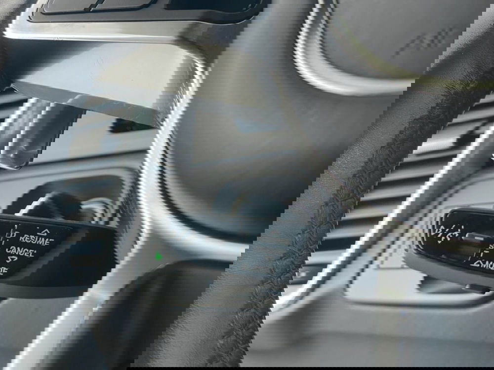 Porsche Cayenne Coupé usata a Perugia (19)