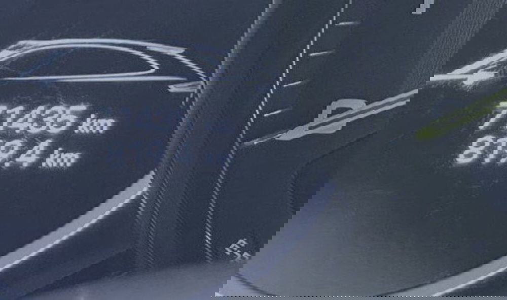 Porsche Cayenne Coupé usata a Perugia (20)