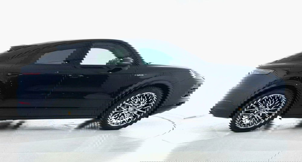 Porsche Cayenne Coupé usata a Perugia (3)