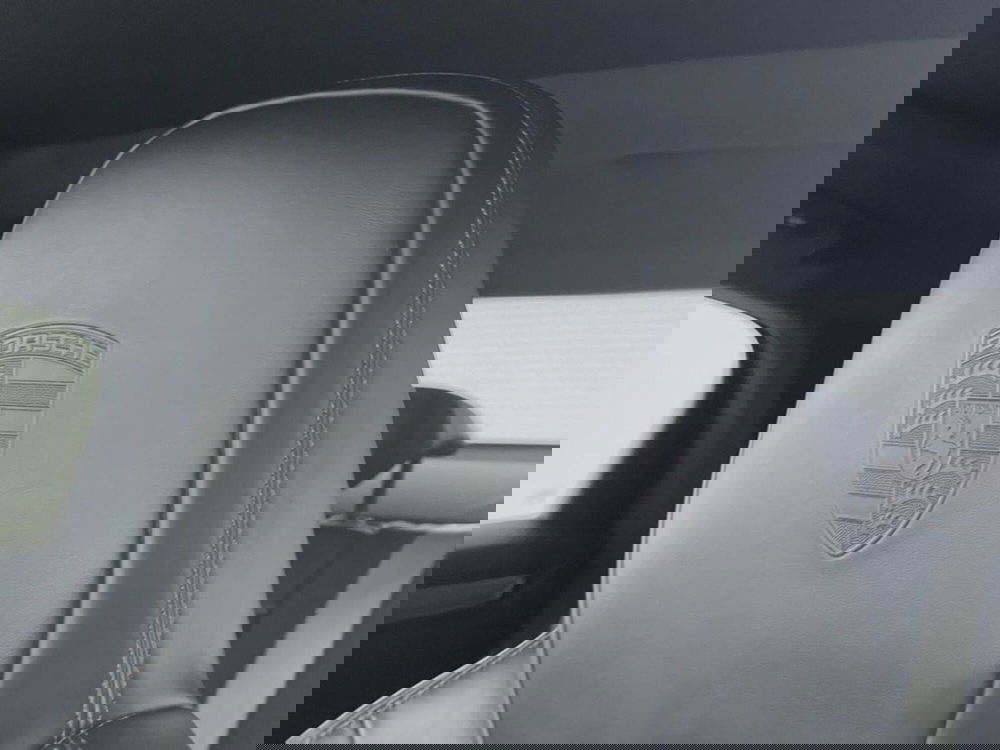 Porsche Cayenne Coupé usata a Perugia (6)