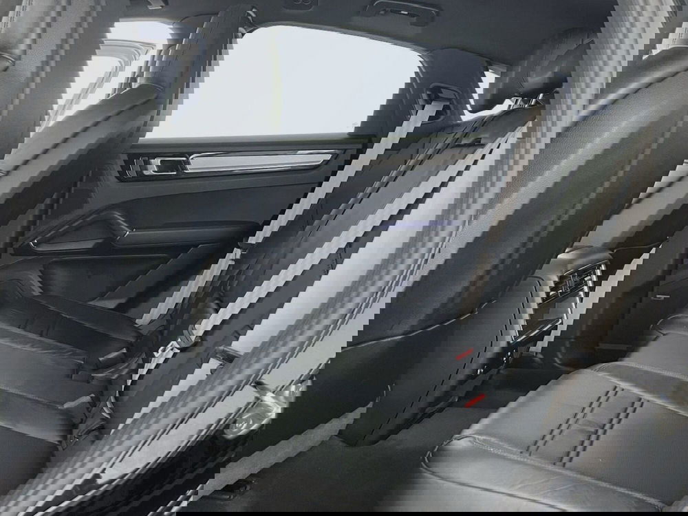 Porsche Cayenne Coupé usata a Perugia (8)