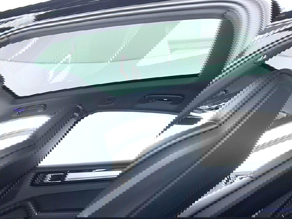 Porsche Cayenne Coupé usata a Perugia (9)