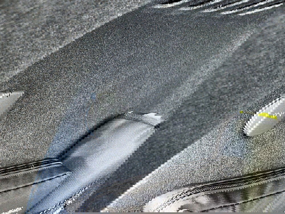 Audi Q5 Sportback nuova a Perugia (13)