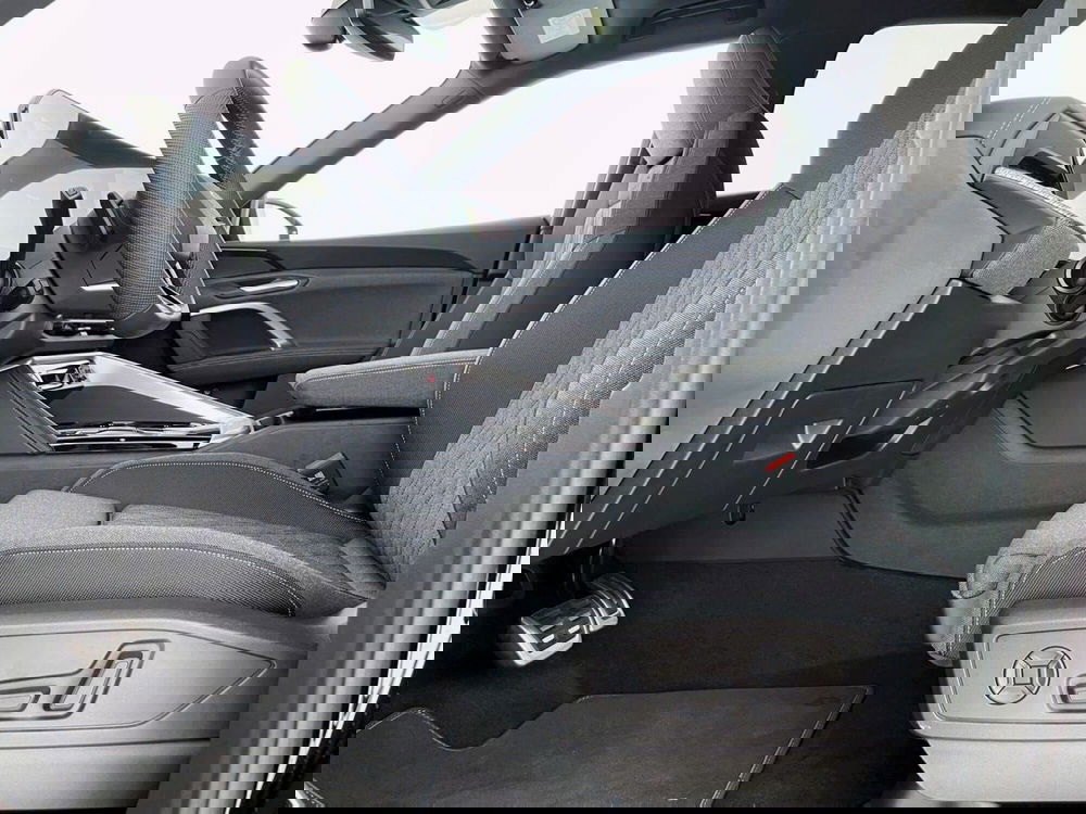 Audi Q5 Sportback nuova a Perugia (14)