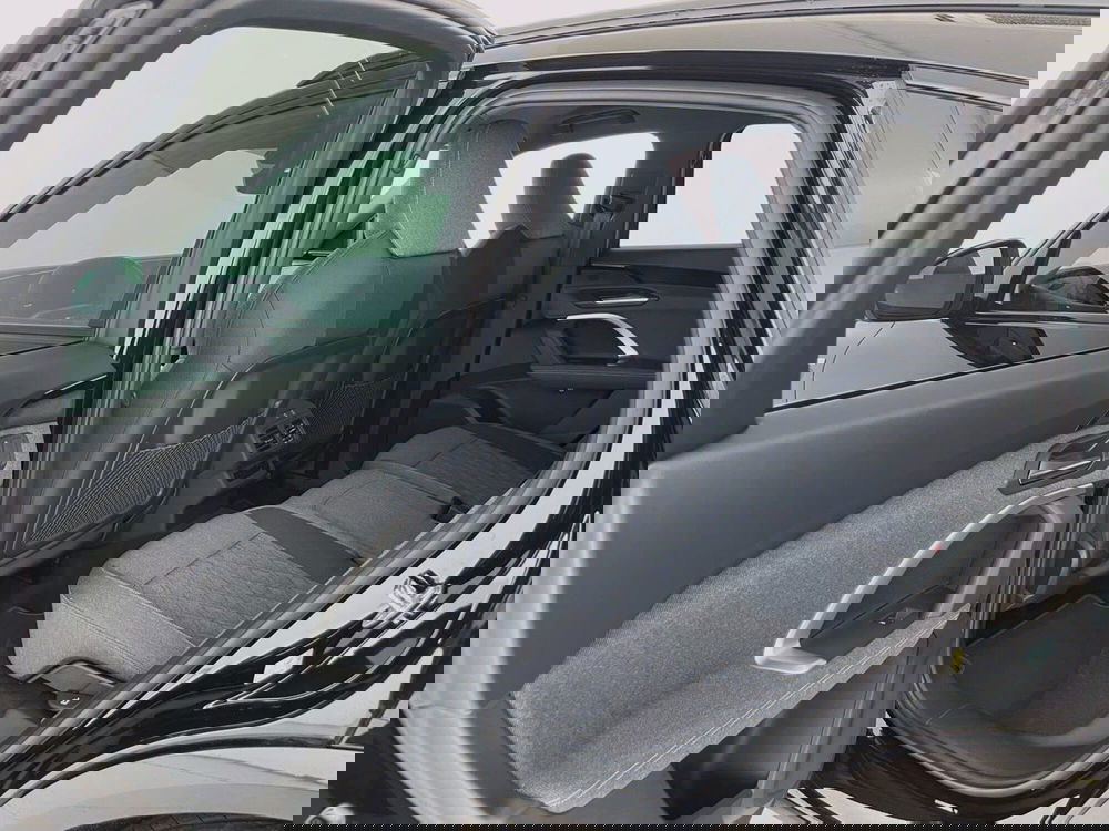 Audi Q5 Sportback nuova a Perugia (15)