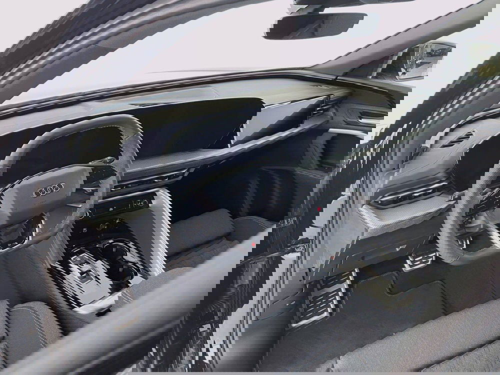 Audi Q5 Sportback nuova a Perugia (19)