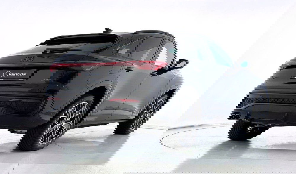 Audi Q5 Sportback nuova a Perugia (2)