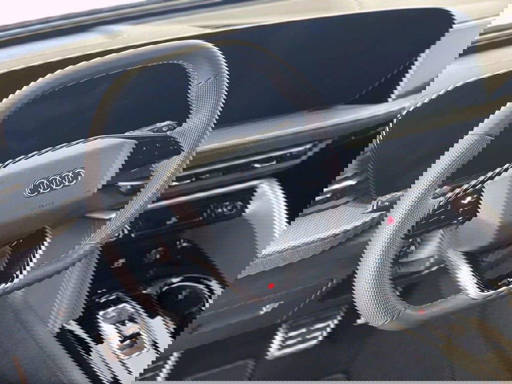 Audi Q5 Sportback nuova a Perugia (20)