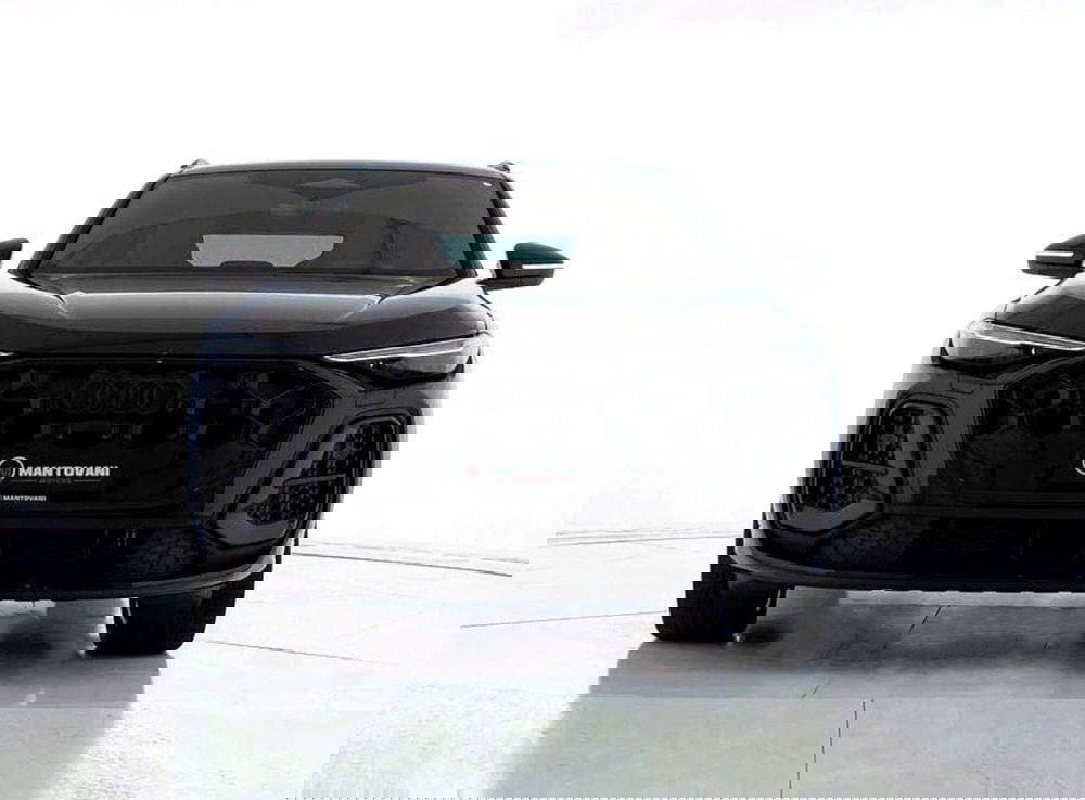 Audi Q5 Sportback nuova a Perugia (3)