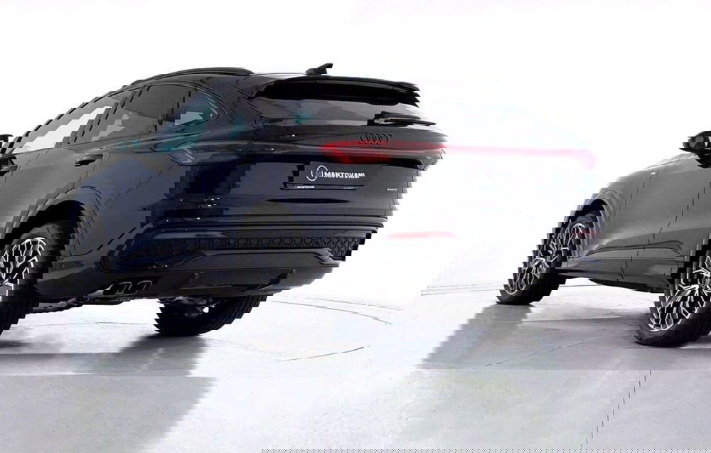 Audi Q5 Sportback nuova a Perugia (6)