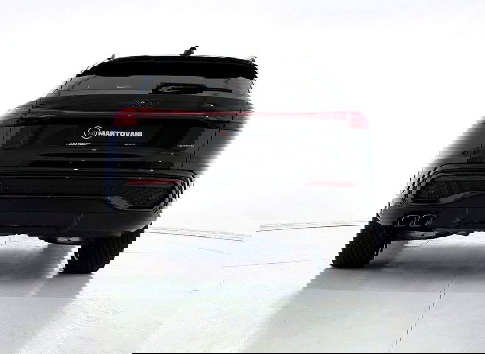 Audi Q5 Sportback nuova a Perugia (7)