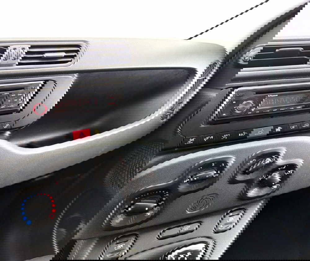 Fiat Panda Cross usata a Perugia (10)