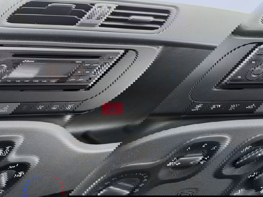 Fiat Panda Cross usata a Perugia (11)