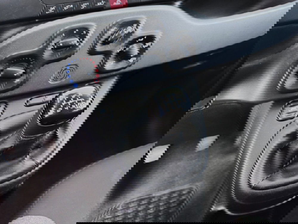 Fiat Panda Cross usata a Perugia (12)