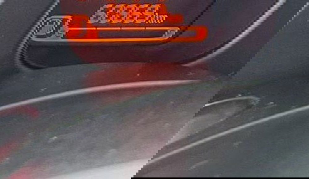 Fiat Panda Cross usata a Perugia (10)