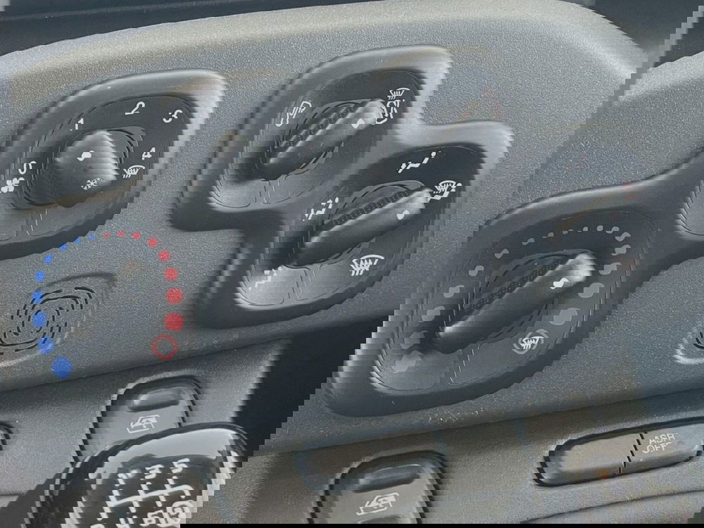 Fiat Panda Cross usata a Perugia (12)