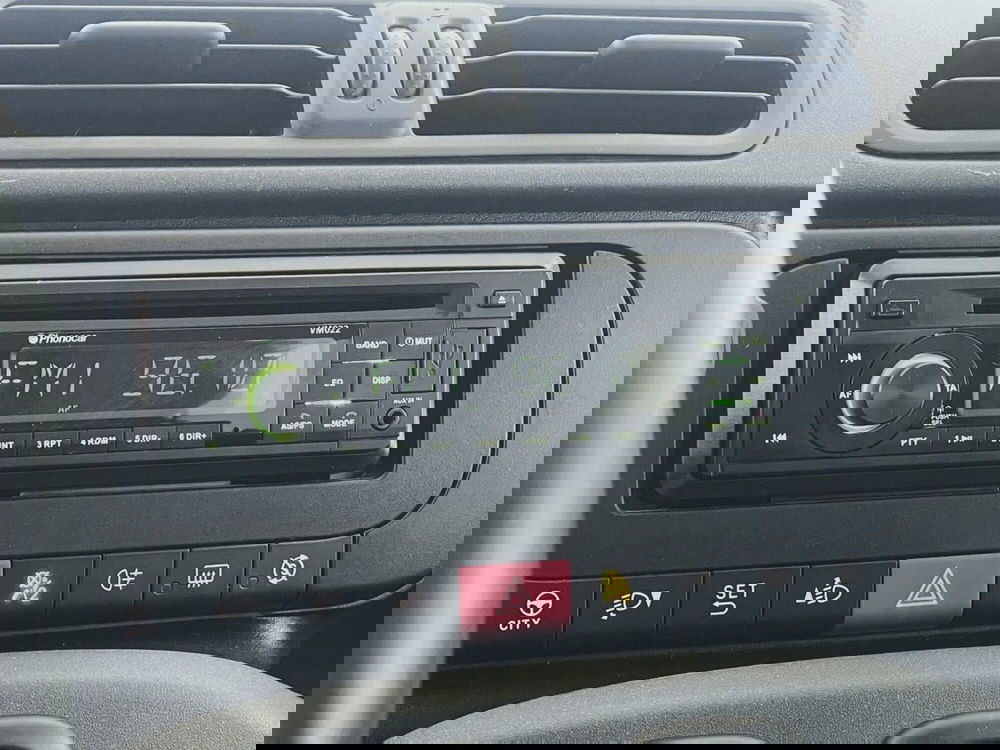 Fiat Panda Cross usata a Perugia (13)