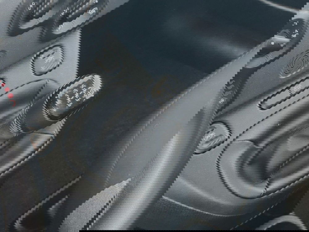 Fiat Panda Cross usata a Perugia (14)