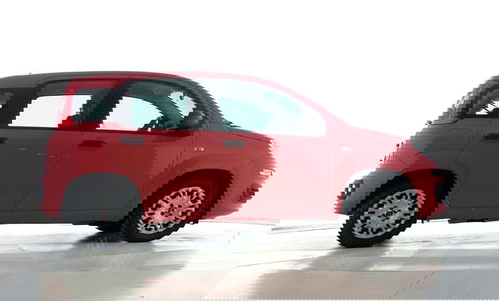 Fiat Panda Cross usata a Perugia (4)