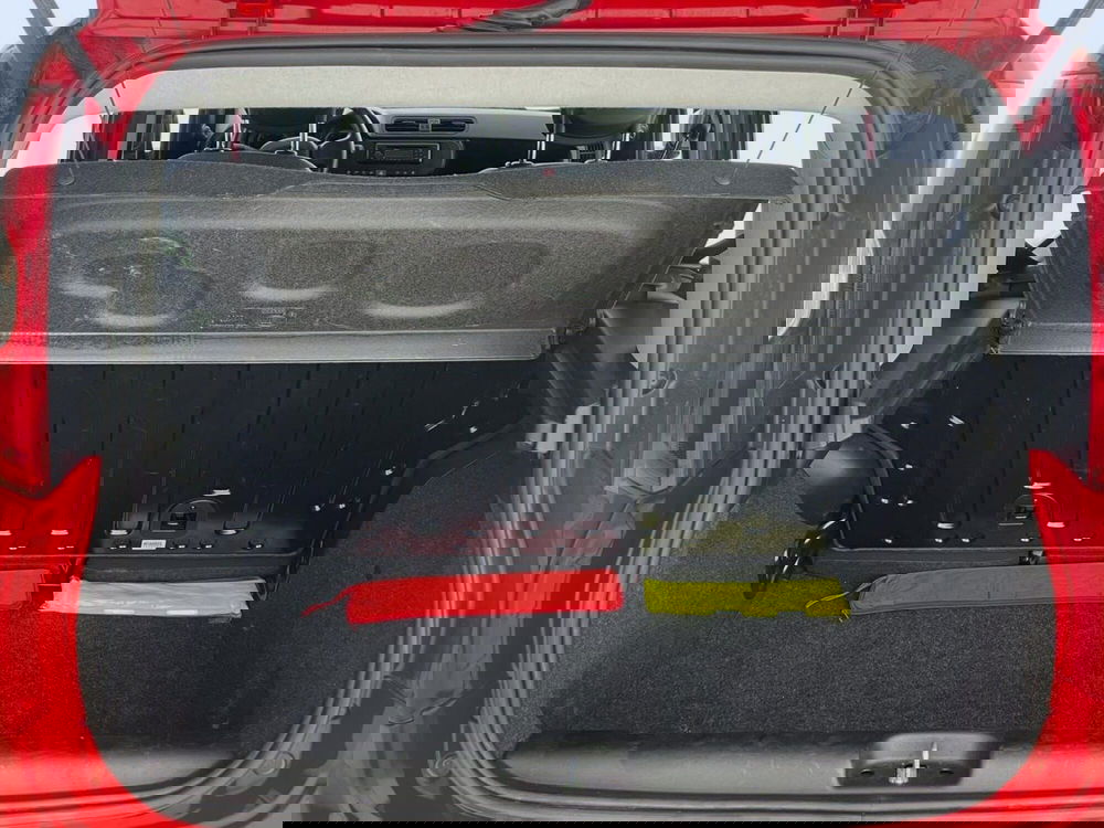 Fiat Panda Cross usata a Perugia (6)