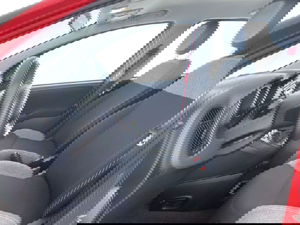 Fiat Panda Cross usata a Perugia (7)