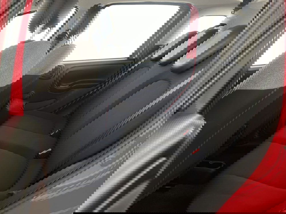 Fiat Panda Cross usata a Perugia (8)