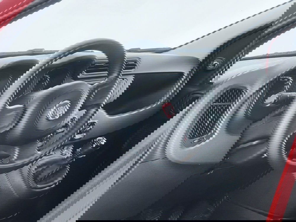 Fiat Panda Cross usata a Perugia (9)