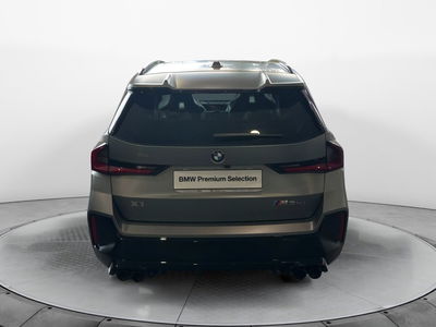 BMW X1 xdrive M35i auto nuova a Teverola