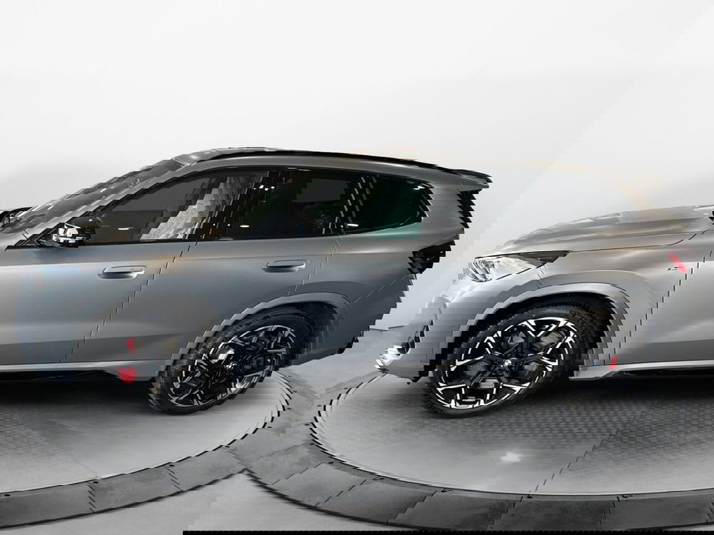 BMW X1 nuova a Caserta (10)