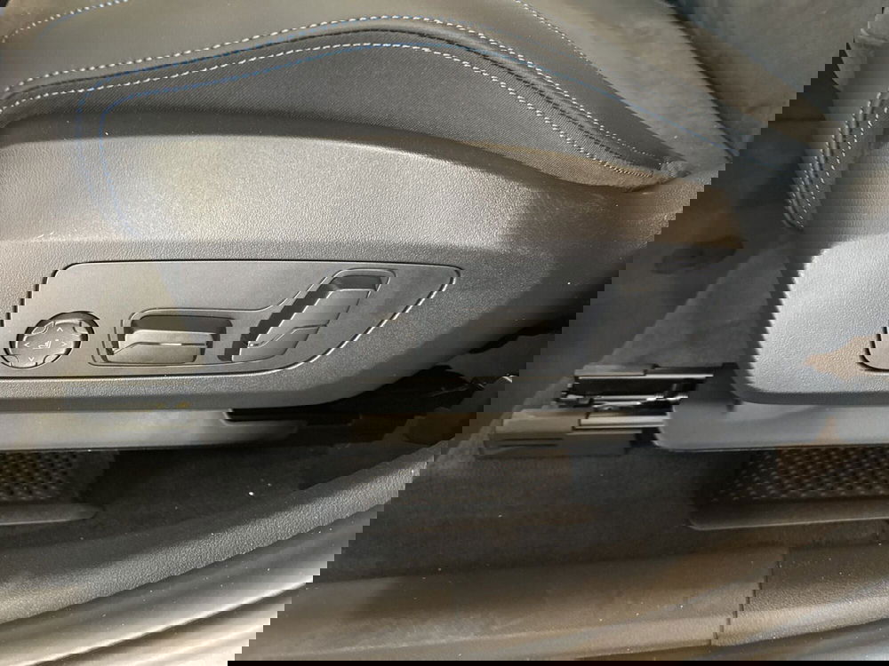 BMW X1 nuova a Caserta (11)