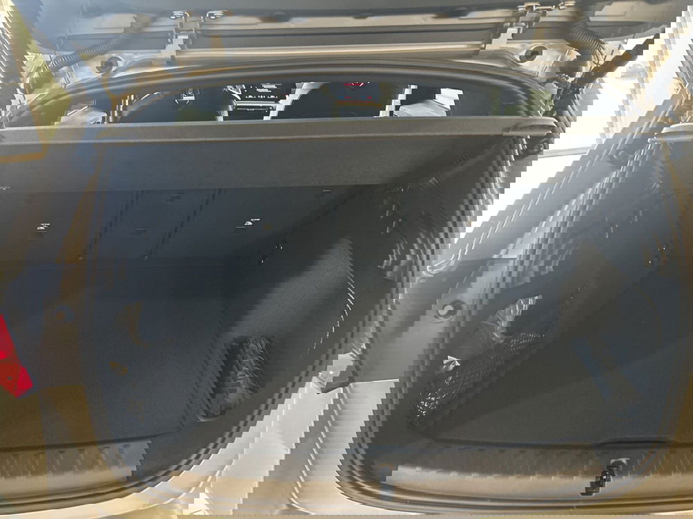 BMW X1 nuova a Caserta (15)