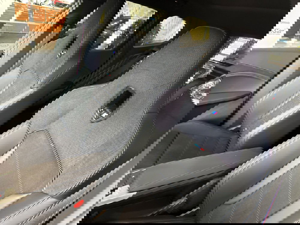 BMW X1 nuova a Caserta (17)