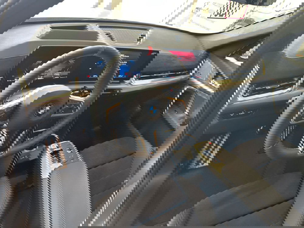 BMW X1 nuova a Caserta (18)