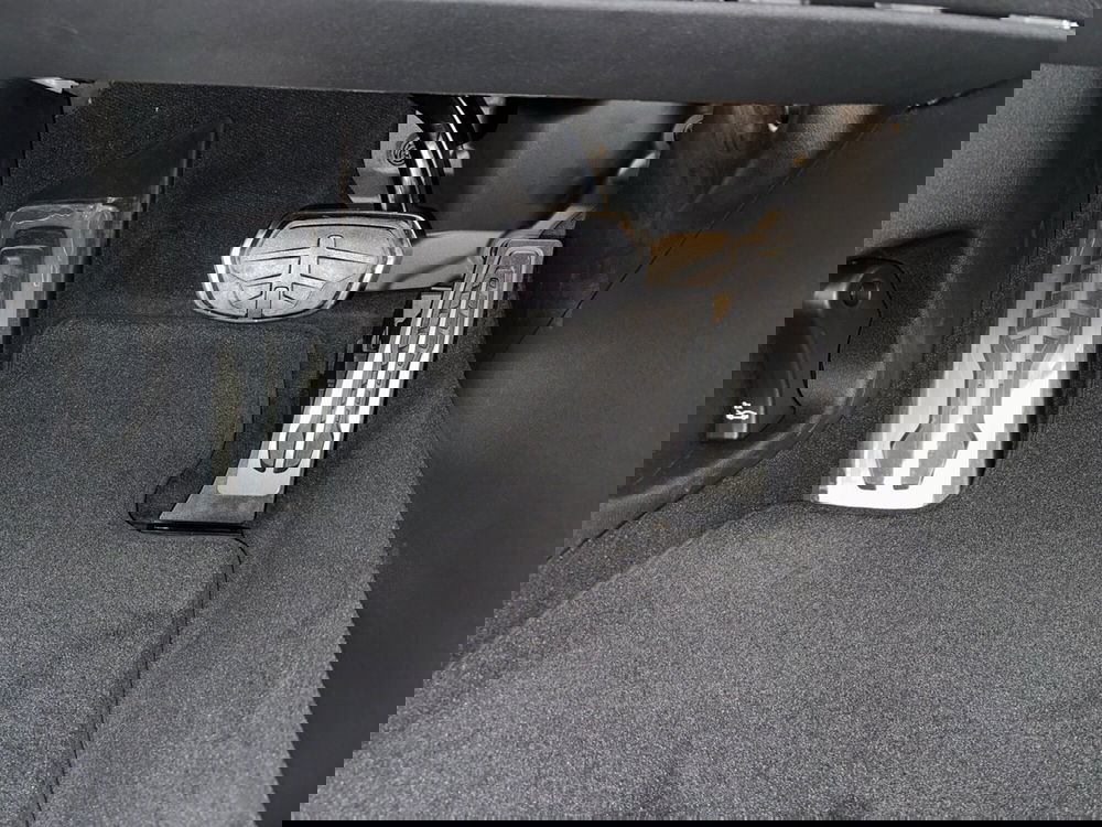 BMW X1 nuova a Caserta (19)