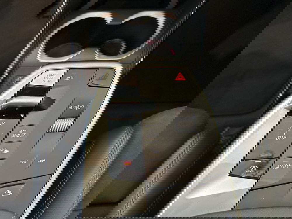 BMW X1 nuova a Caserta (20)