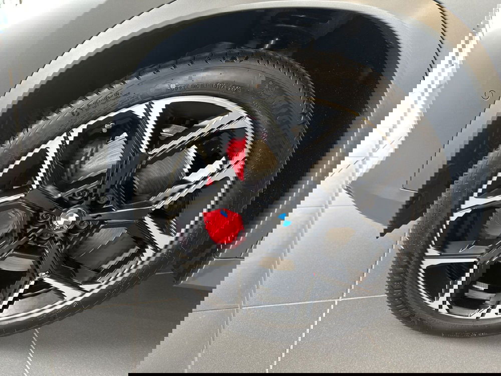 BMW X1 nuova a Caserta (4)