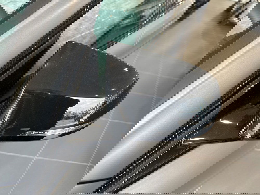 BMW X1 nuova a Caserta (5)