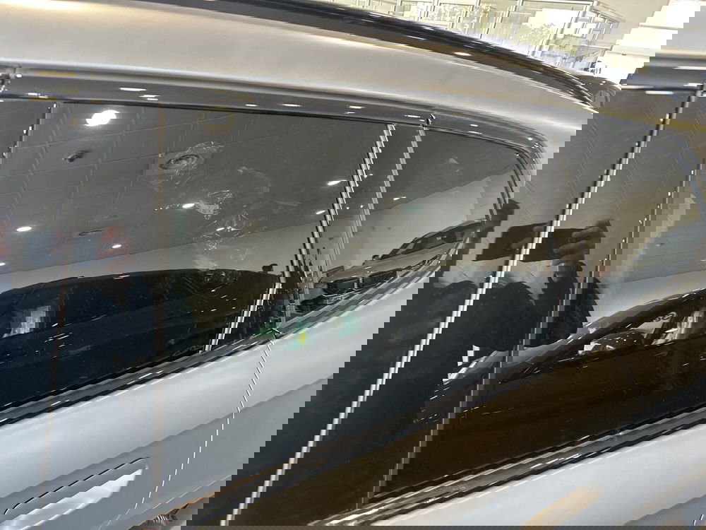 BMW X1 nuova a Caserta (7)