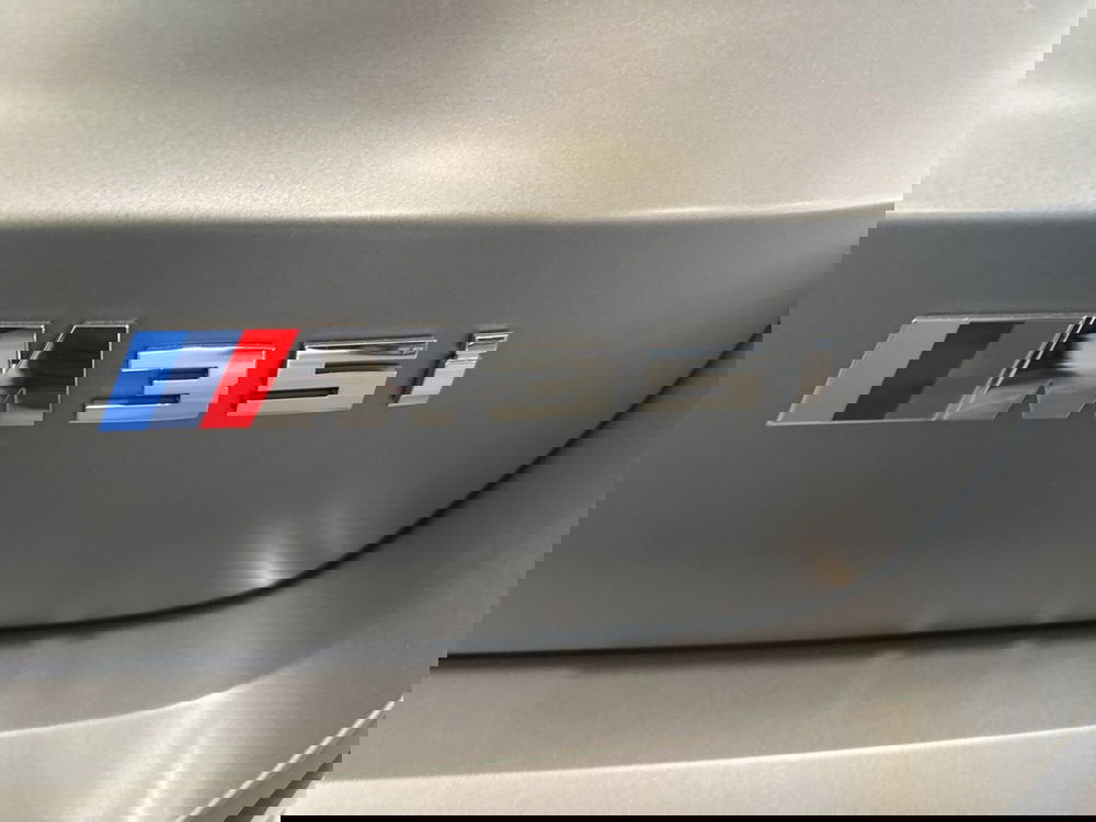 BMW X1 nuova a Caserta (8)