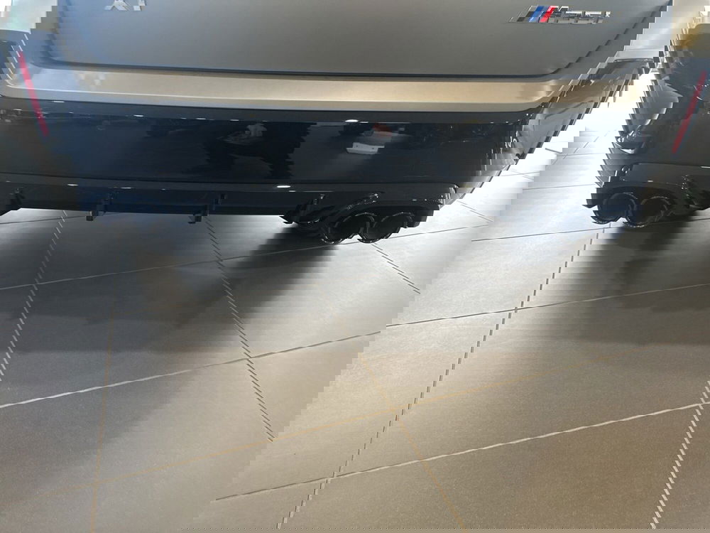 BMW X1 nuova a Caserta (9)