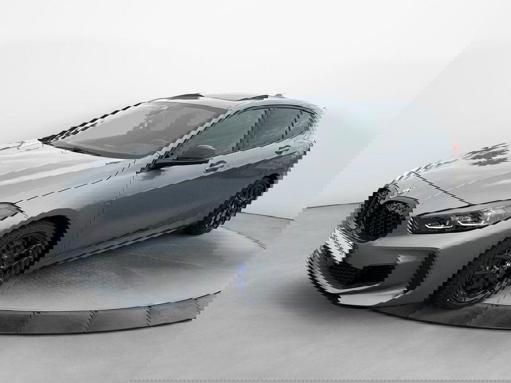 BMW Serie 1 nuova a Caserta