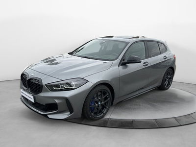 BMW Serie 1 M 135i xdrive auto nuova a Teverola